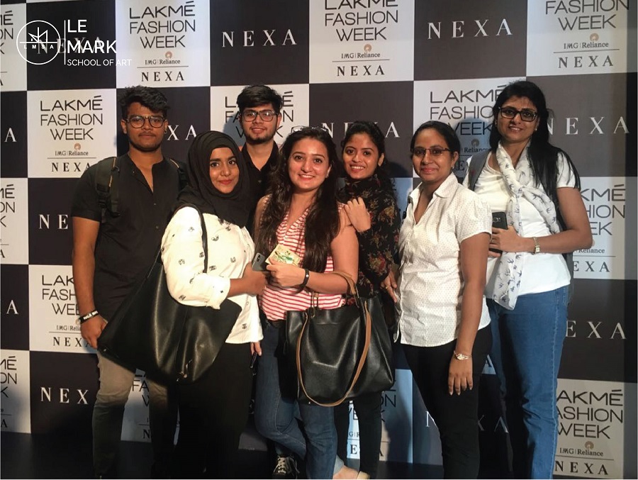 Le Mark School of Art Vile Parle Events photo 23